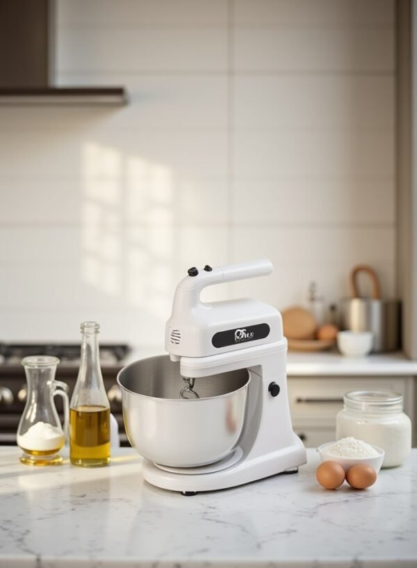 مضرب بيض بالعجان باور هوساكي