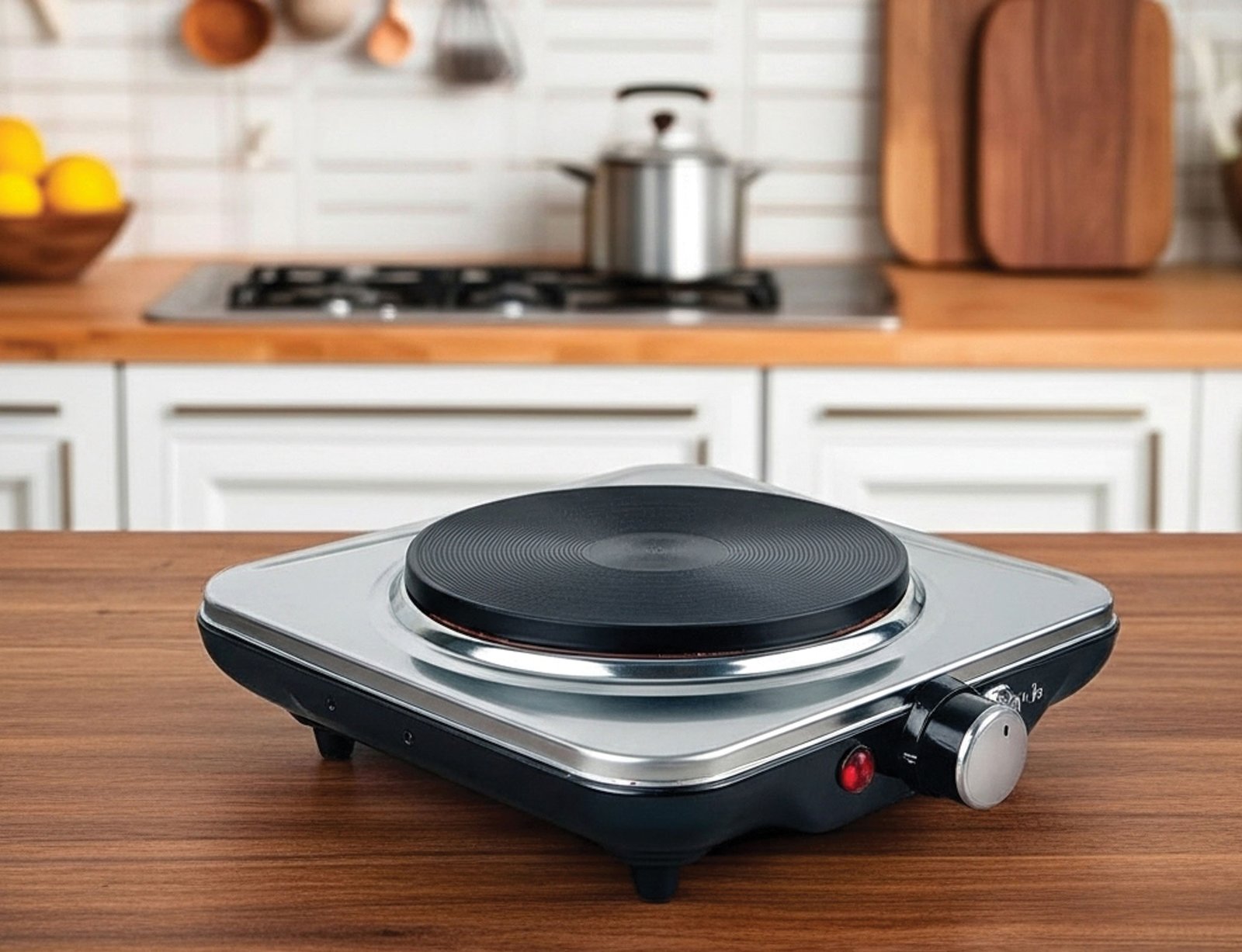 بوتجاز غاز مسطح رونق برو هوساكي