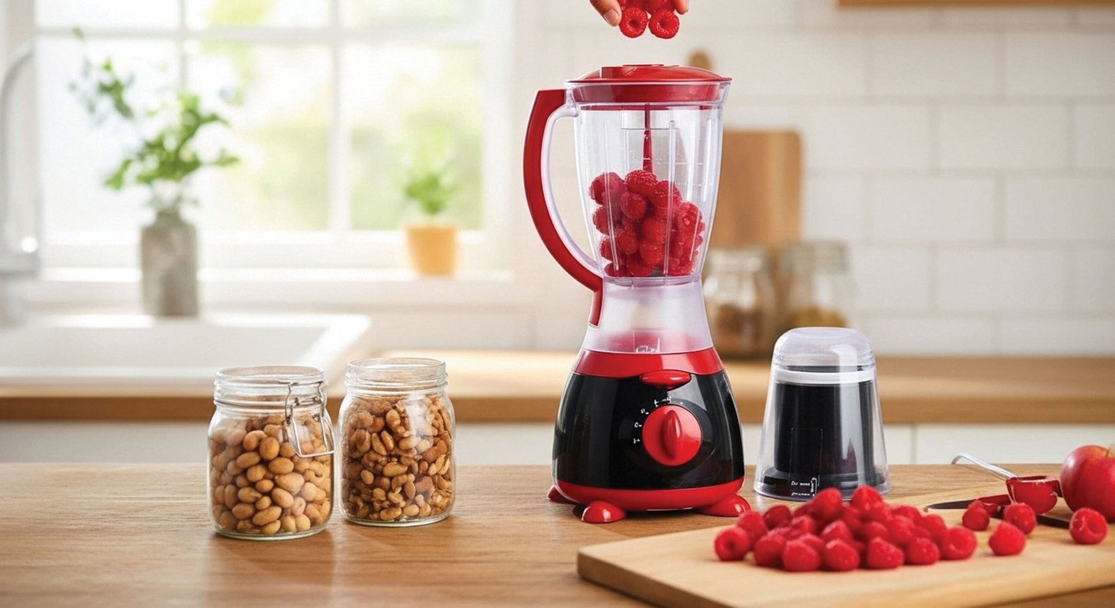 خلاط افوكادو هوساكي