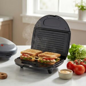 سندوتش ميكر 1*1 توست برو هوساكي