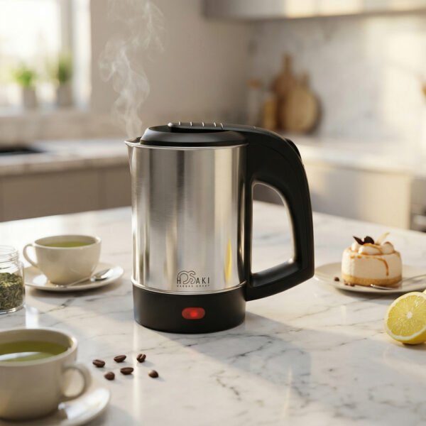 غلايه كرك استانلس هوساكي