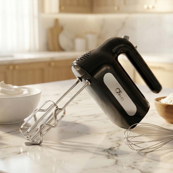 مضرب بدون عجان هارموني هوساكي