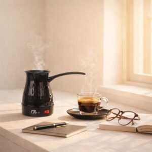 كنكه قهوه كويك هوساكي