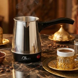 كنكه قهوه أربيكا هوساكي