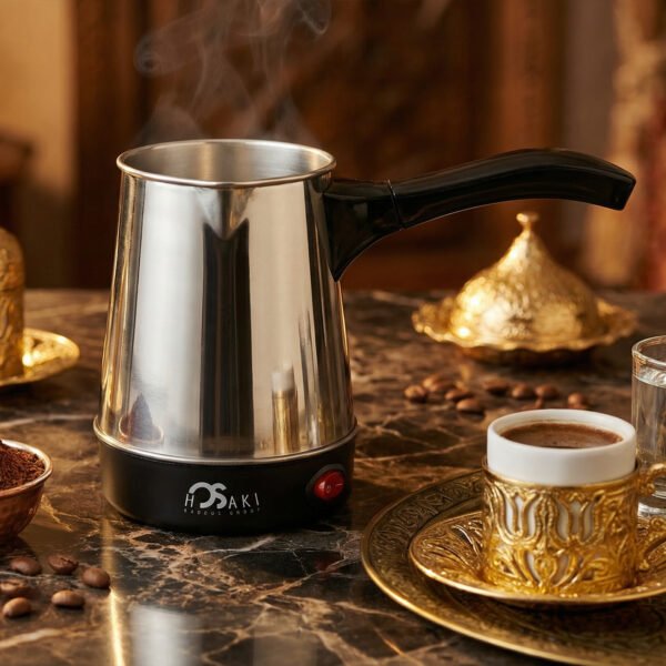 كنكه قهوه أربيكا هوساكي