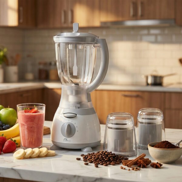 خلاط افوكادو هوساكي