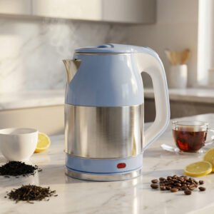 غلايه استانلس سبيد هوساكى