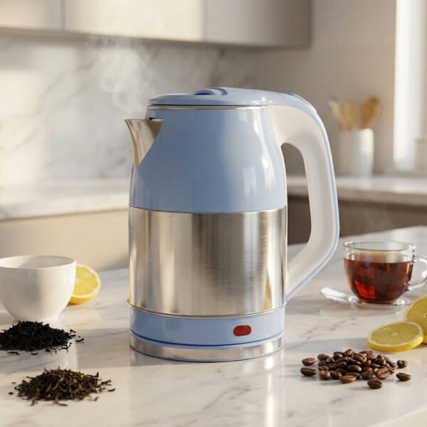 غلايه استانلس سبيد هوساكى