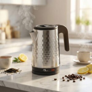 غلايه استانلس ستيم ميت هوساكي