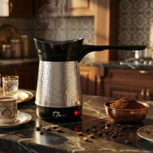 كنكه قهوه مضلعه مانو هوساكي