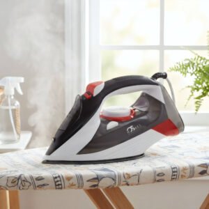 مكواه بخار أسيل هوساكي