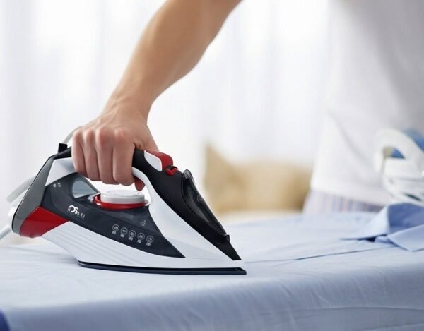 مكواه بخار أسيل هوساكي