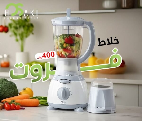 خلاط فروت هوساكي