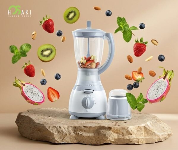 خلاط فروت هوساكي