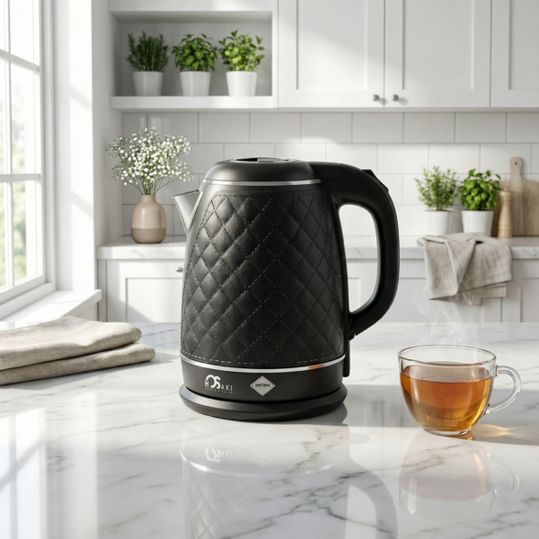 كاتل "أوتشا سوبر" - 2 لتر، 1500 وات