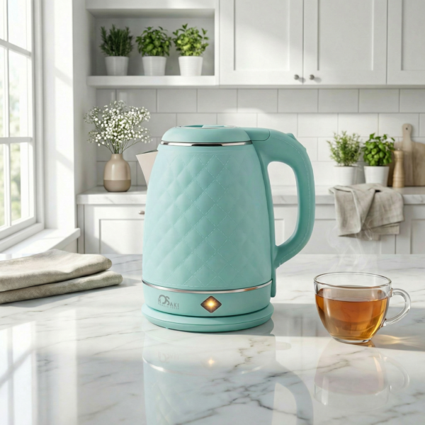 كاتل "أوتشا سوبر" - 2 لتر، 1500 وات